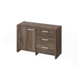 Тумба двухсекционная FI-12-01.D